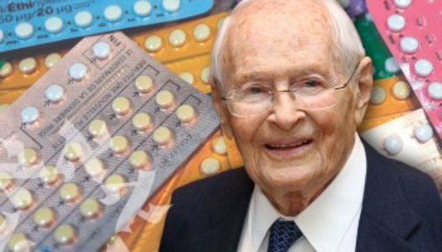 PILDORA ANTICONCEPTIVA