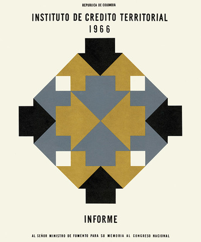 Instituto de Crédito Territorial