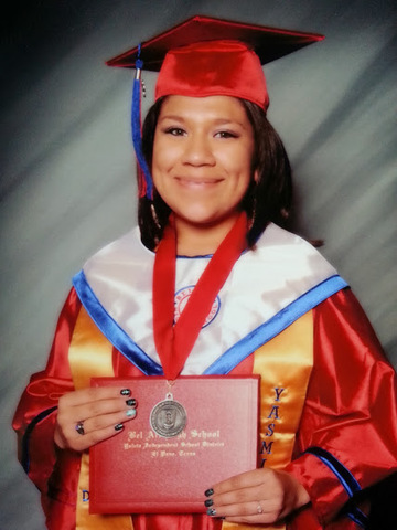 High School Graduation