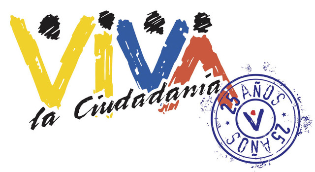 Viva la Ciudadanía
