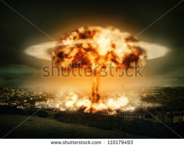 Término de la Segunda Guerra Mundial