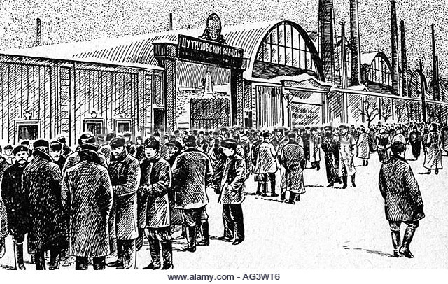 Workers demand a 50% wage increase