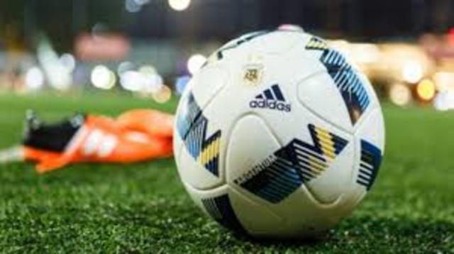 Sociología del deporte.