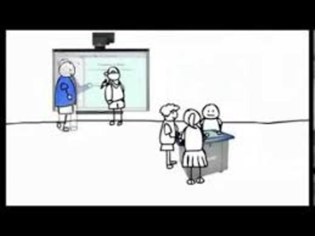 Y tu ¿Cómo vas a formar a la clase del mañana?