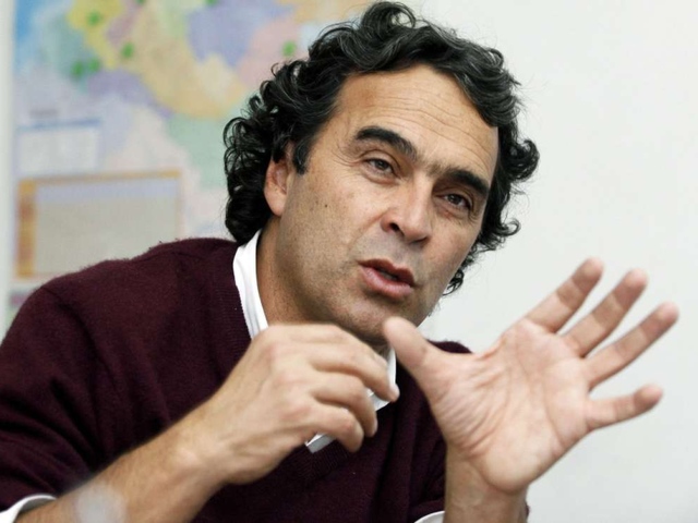 Fajardo aspira a la alcaldía