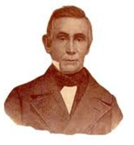 Samuel Read Hall opens Concord Academy