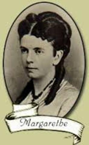 First Kindergarten established