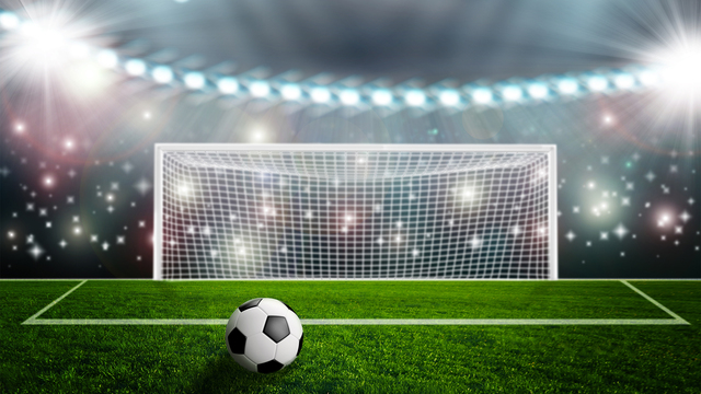 cuando entre a  la escuela de futbol