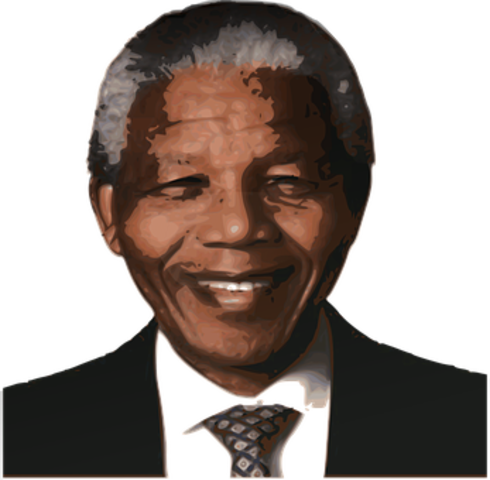 Nelson Mandela