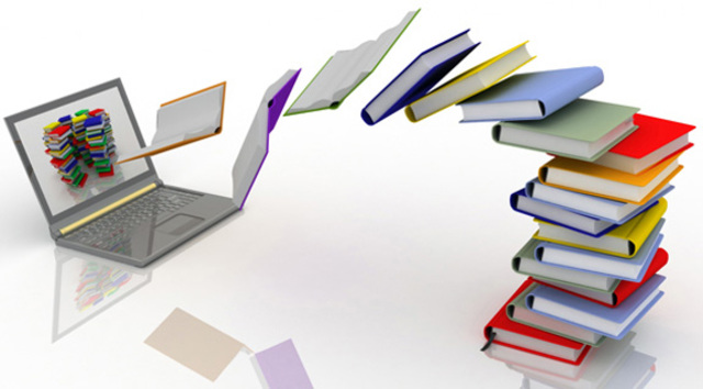 Momento TIC: el Internet en la escuela