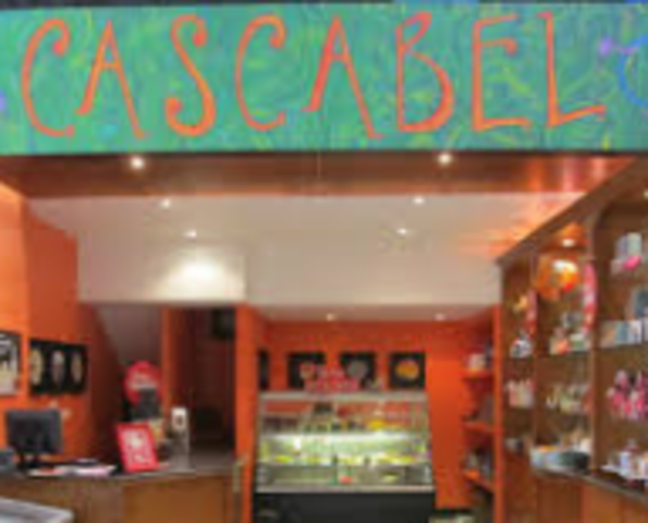 * Tortas Cascabel * Corpoica y Homecenter *  Adecco Servicios S.A