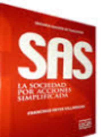 La ley a 1258 de 2008 buscó facilitar la creación de empresas en Colombia y dio vía libre a la figura de las S.A.S