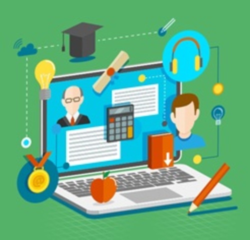 objetos de contenido compartibles