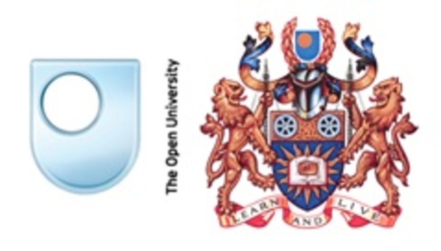 Open University del Reino Unido