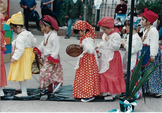 Acto 25 de Mayo de 1810