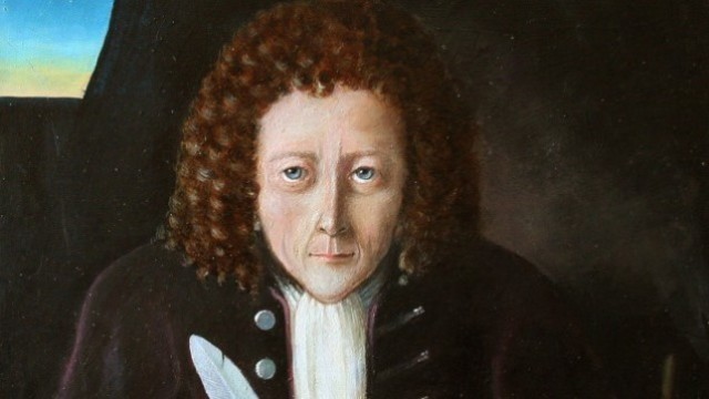 Hooke y Huygens : Teoría Ondulatoria