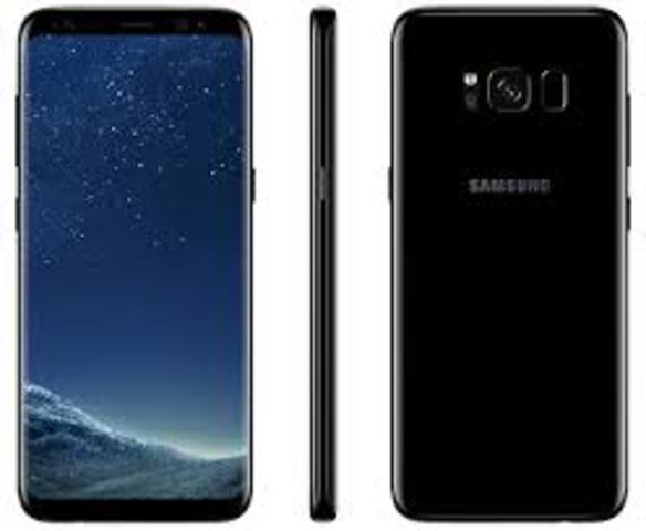 Samsung S8