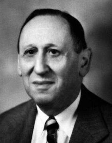 Leo Kanner
