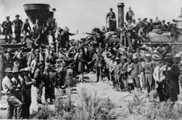 Great Southwest Railroad Strike