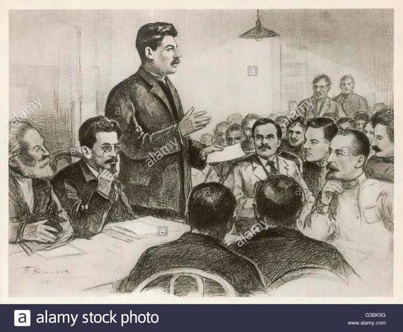 Political opposition