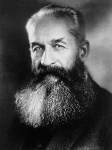 Georgy Lvov steps down as head of the provisional government.