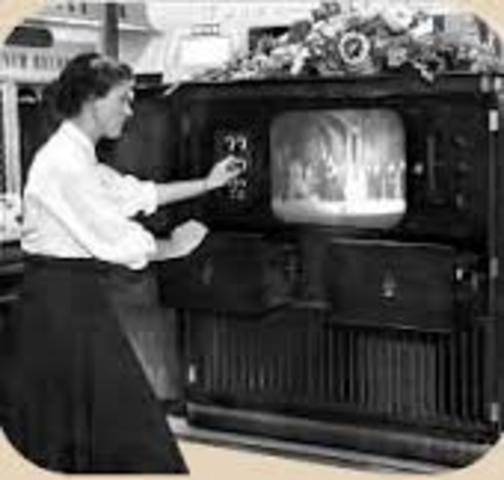 RADIO Y TELEVISIÓN EN COLOMBIA