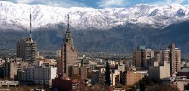 Mendoza