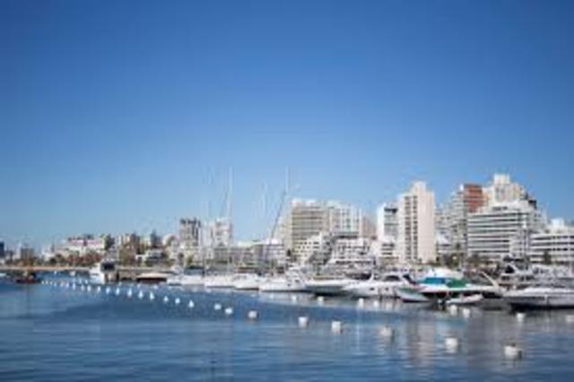 Punta del este