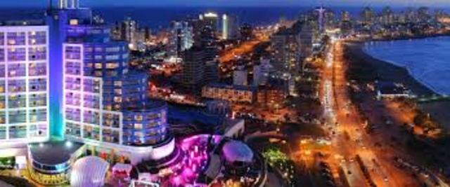 Punta del este