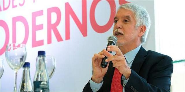 Las cuentas del Plan de Desarrollo de Bogotá