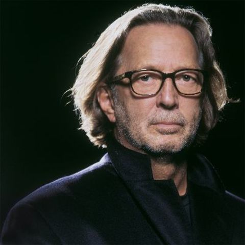 Nacimiento Eric Clapton