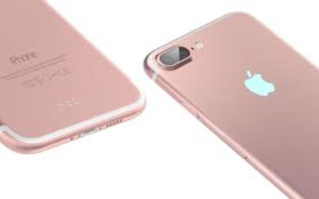i phone 7