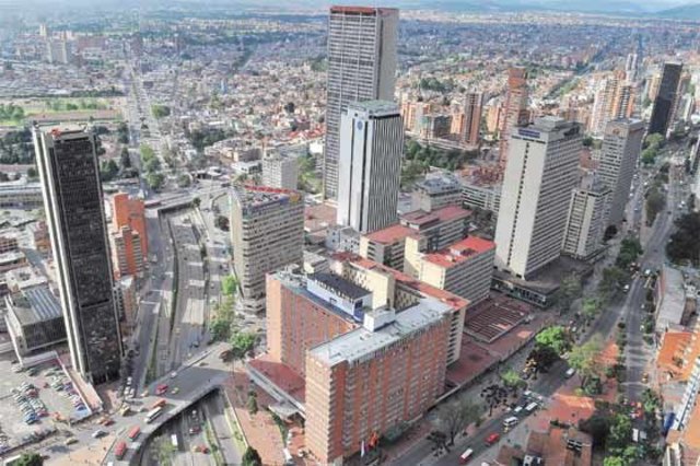 Plan de Desarrollo de Bogotá, a debate