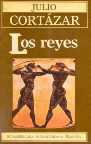 Publicó el poema dramático "Los reyes"