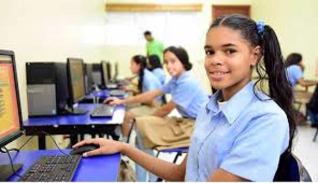 Evolucion: Entidades digitales o no digitales