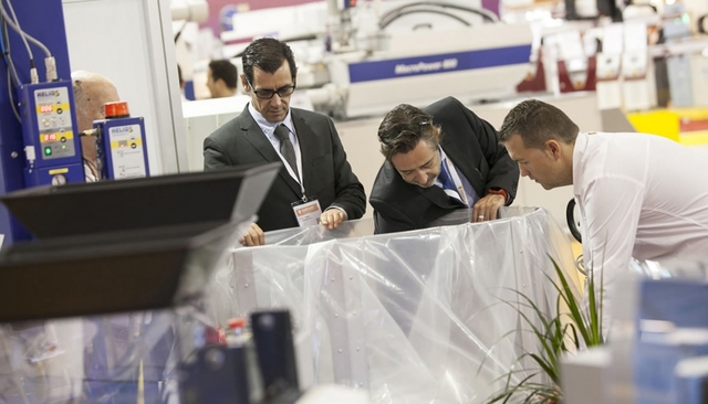 Evolución: Contenedores Formados por Compartimientos