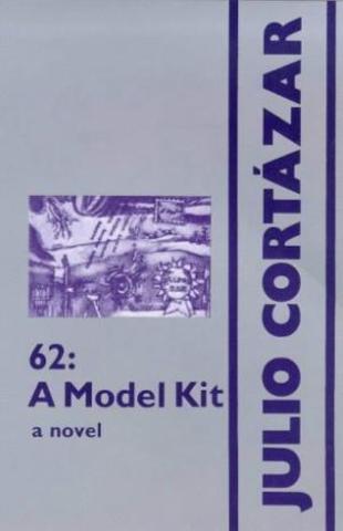 Publicación de "62: A Model Kit"