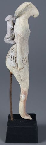 Woman and Child (pt. 1)