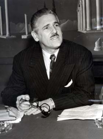 Carlos Prío Socarrás