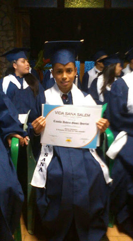 Un gran logro por una decisión bien tomada