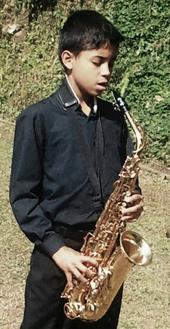 Los dones que el señor me ha dado