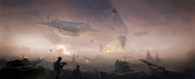 The Democratic Revolution of Tistahw