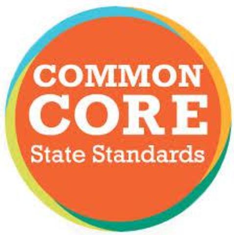 Common Core State Standards Inniative