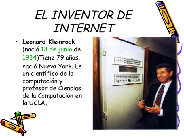 EL INTERNET