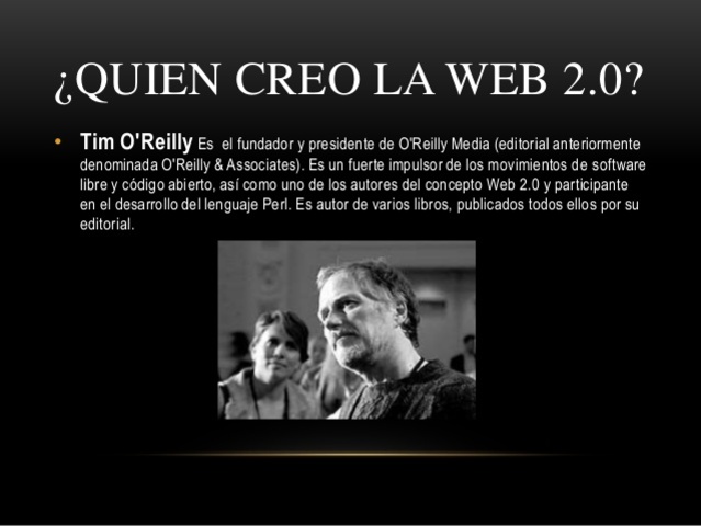 LA WEB 2.0
