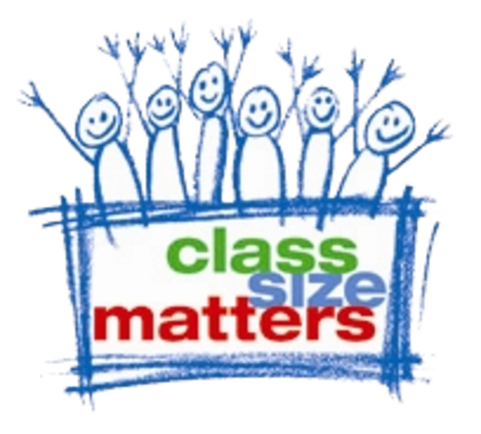 Class Size Reduction Ends