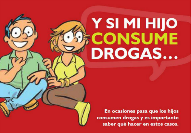 Plan Municipal de Prevención de Drogas