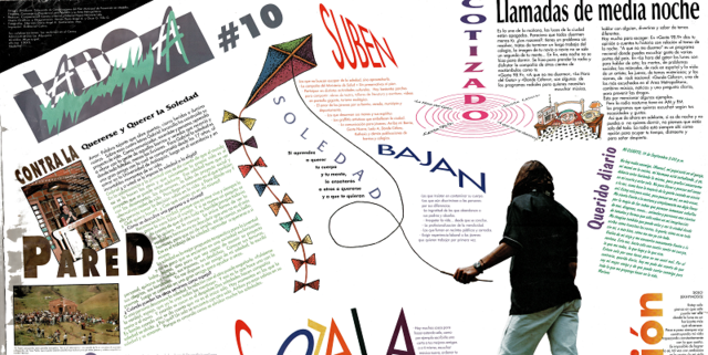 Comité de comunicaciones