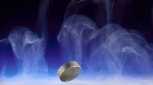 Karl Alexander Müller y Johannes Georg Bednorz