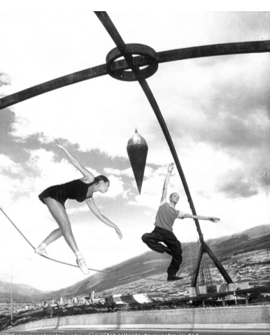 Discurso ONG en el Estado